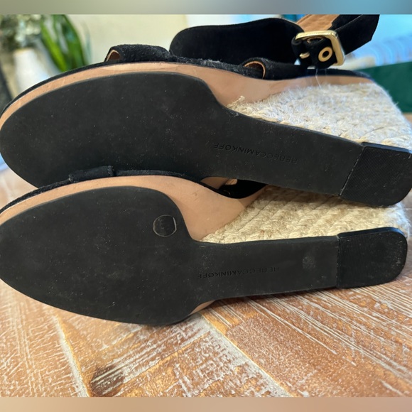 Rebecca Minkoff Wedge Shoes - Picture 5 of 11